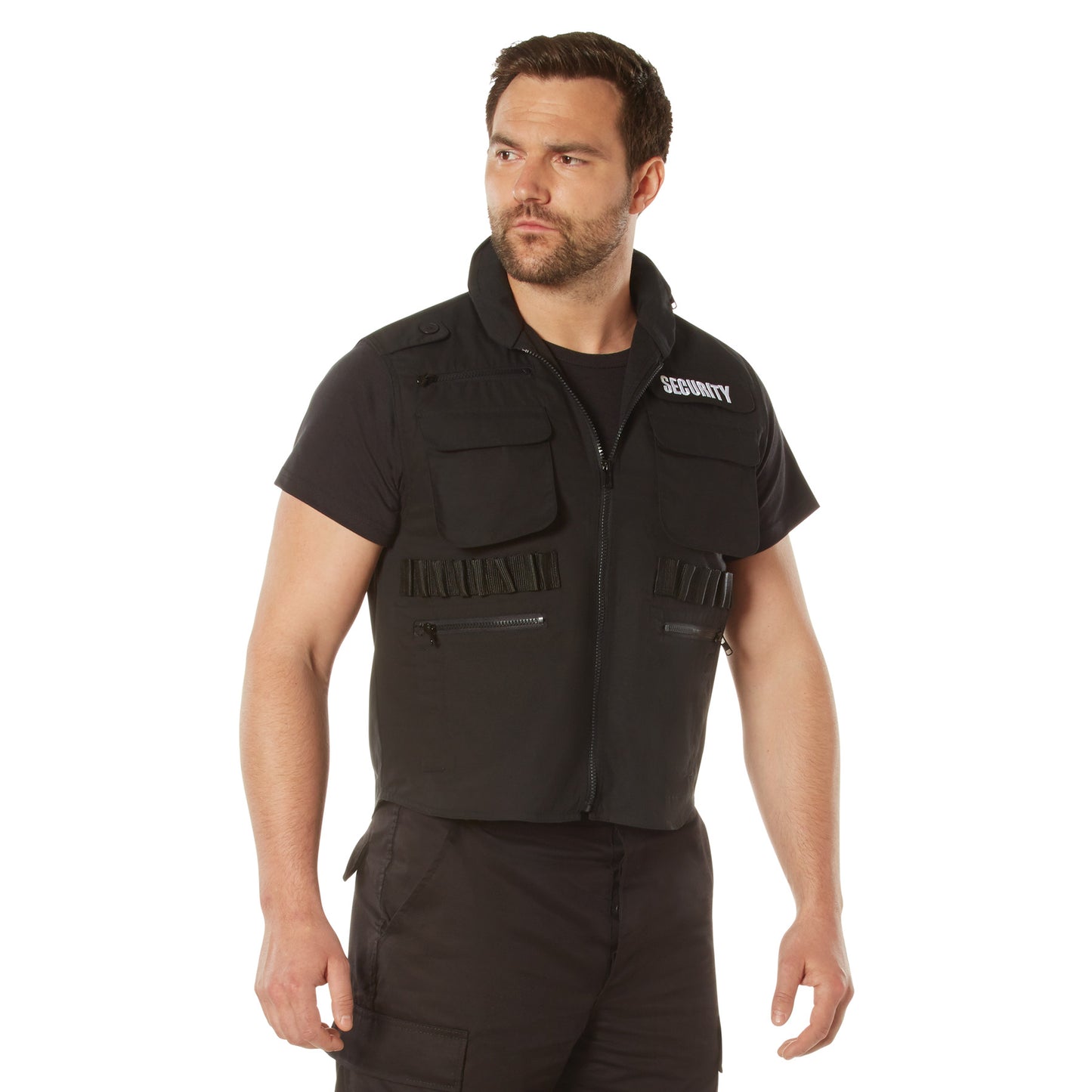 Security Ranger Vest
