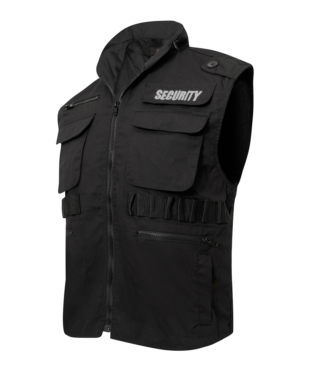 Security Ranger Vest - Tactical Choice Plus