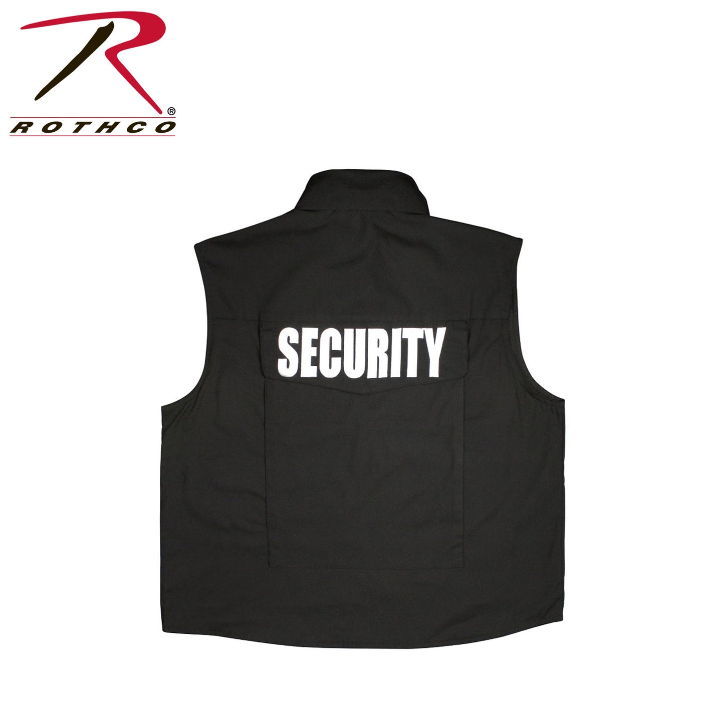 Security Ranger Vest