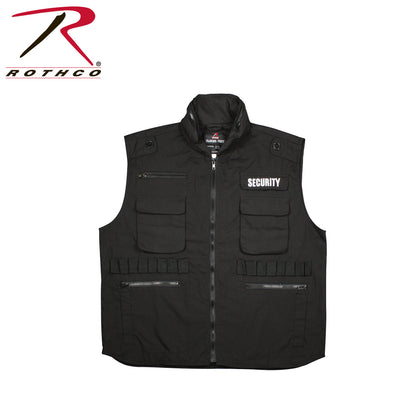 Security Ranger Vest