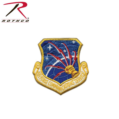 Rothco G.I. Military Assorted Military Patches - Tactical Choice Plus