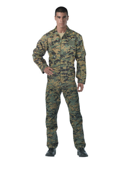 Rothco Flightsuits