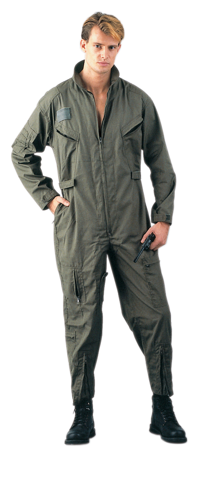 Rothco Flightsuits - Tactical Choice Plus
