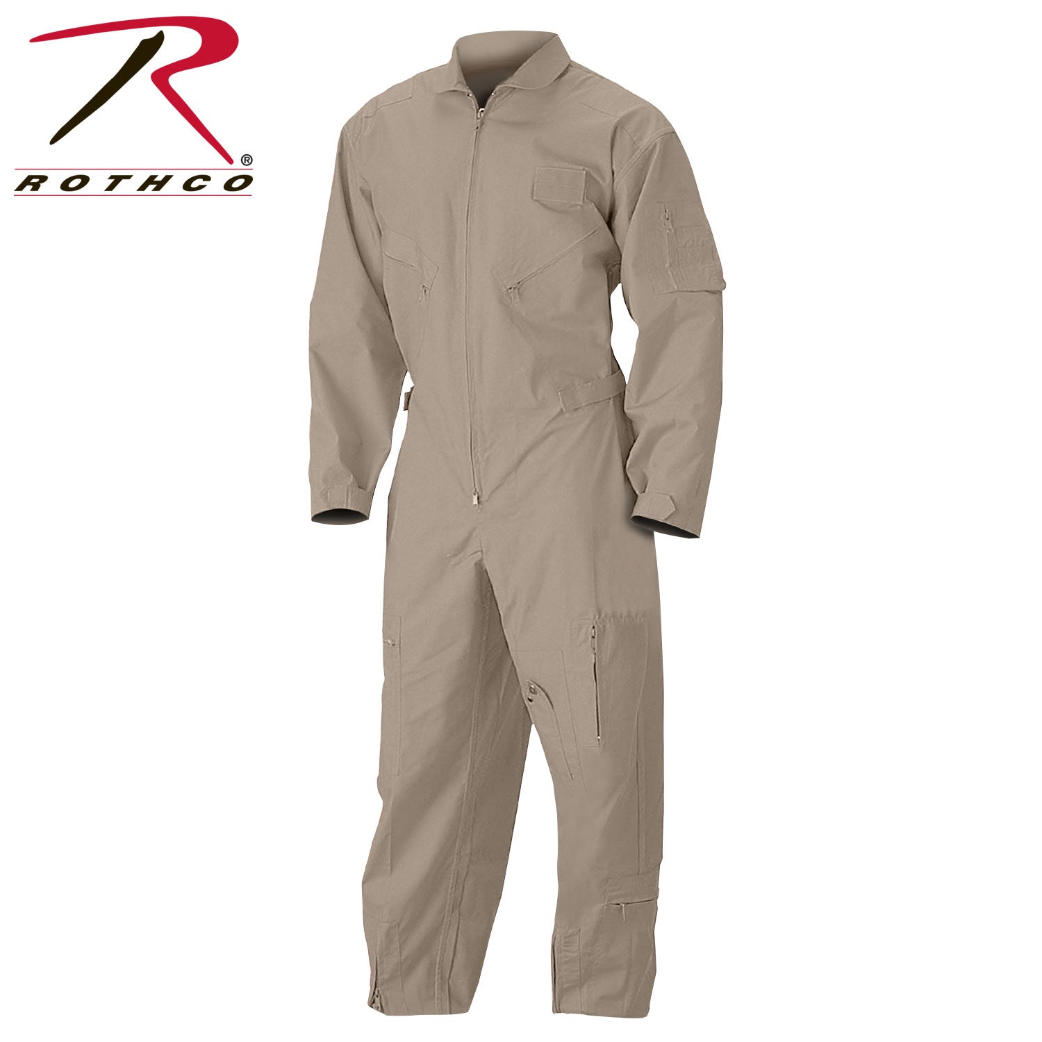 Rothco Flightsuits - Tactical Choice Plus