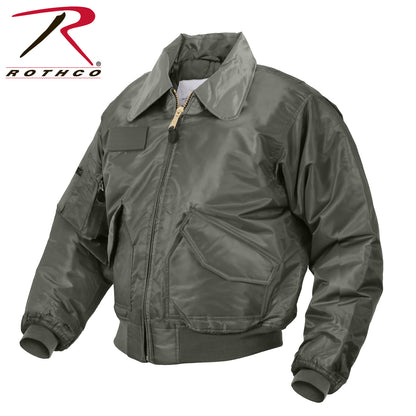CWU-45P Flight Jacket