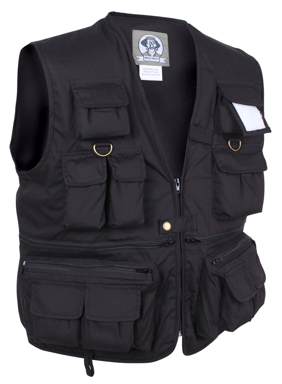 Rothco Uncle Milty Travel Vest - Tactical Choice Plus