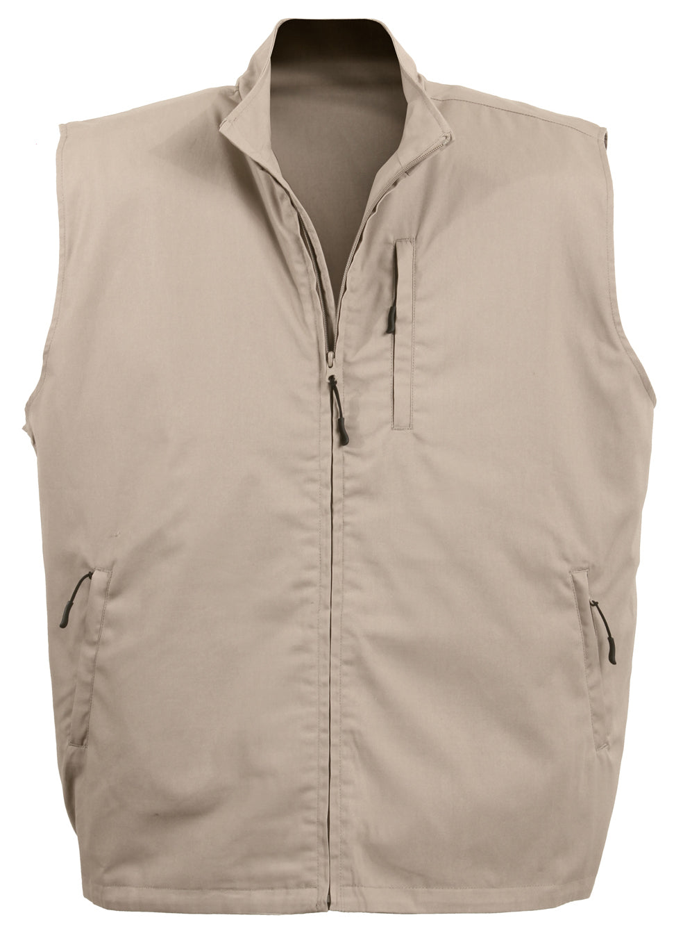 Undercover Travel Vest