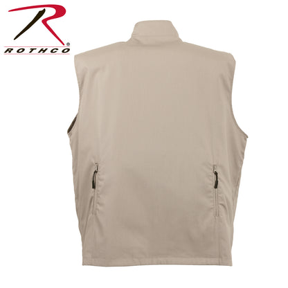 Undercover Travel Vest