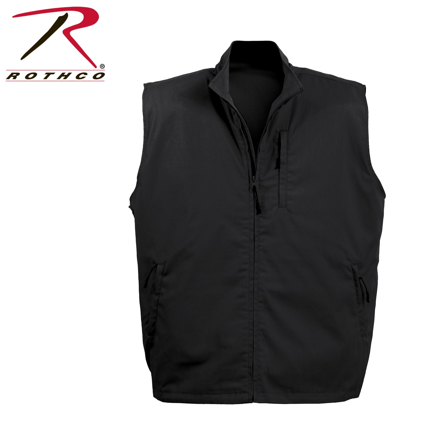 Undercover Travel Vest