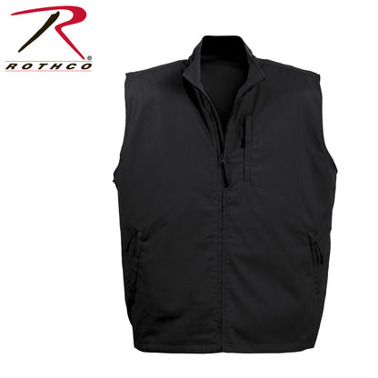 Undercover Travel Vest