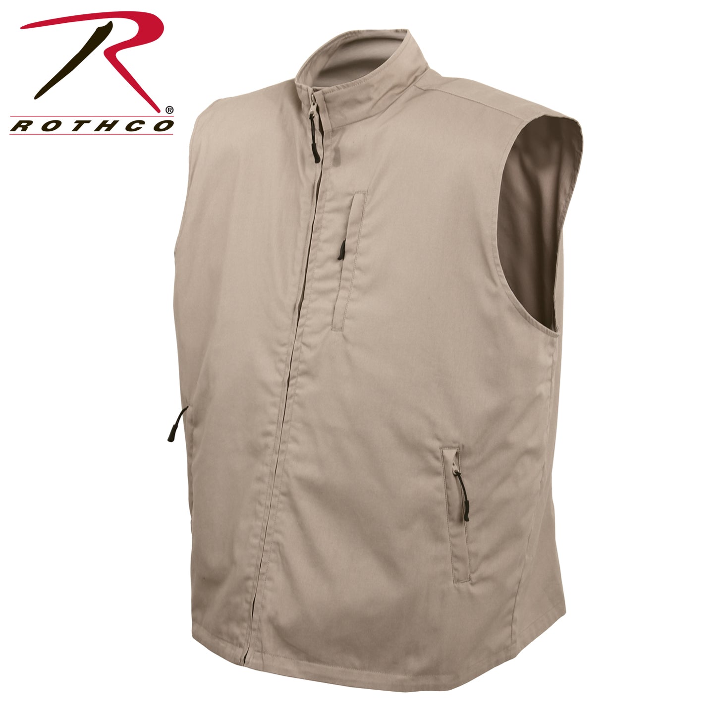 Undercover Travel Vest