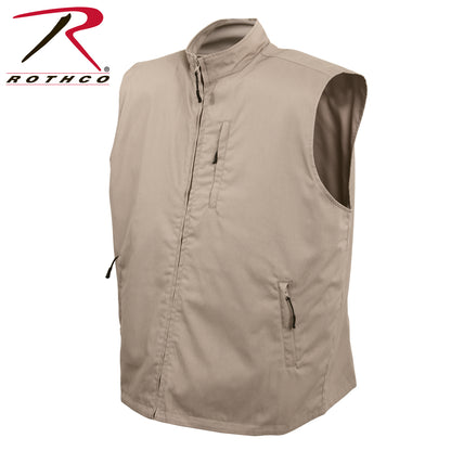 Undercover Travel Vest