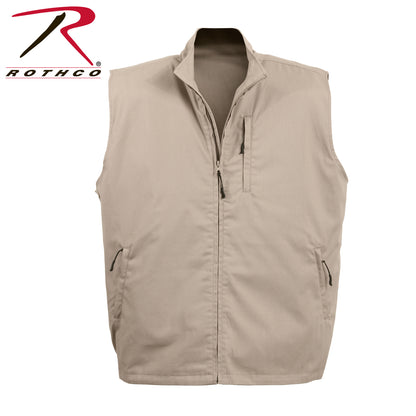Undercover Travel Vest