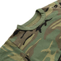 Kids Vintage Camo T-Shirt - Tactical Choice Plus