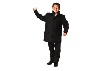 Rothco Kid's M-65 Field Jacket - Tactical Choice Plus