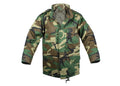 Rothco Kid's M-65 Field Jacket - Tactical Choice Plus