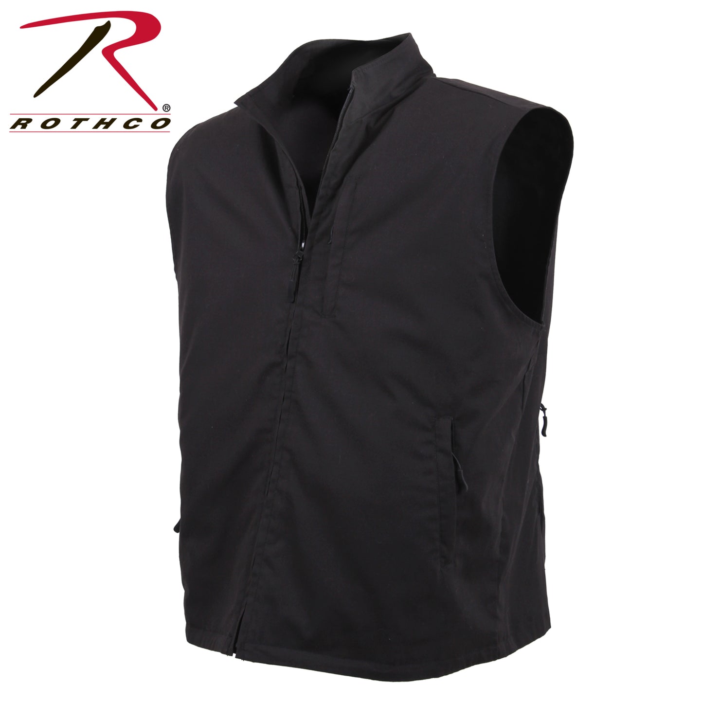 Undercover Travel Vest