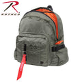 Rothco MA-1 Bomber Backpack - Tactical Choice Plus