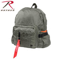 Rothco MA-1 Bomber Backpack - Tactical Choice Plus