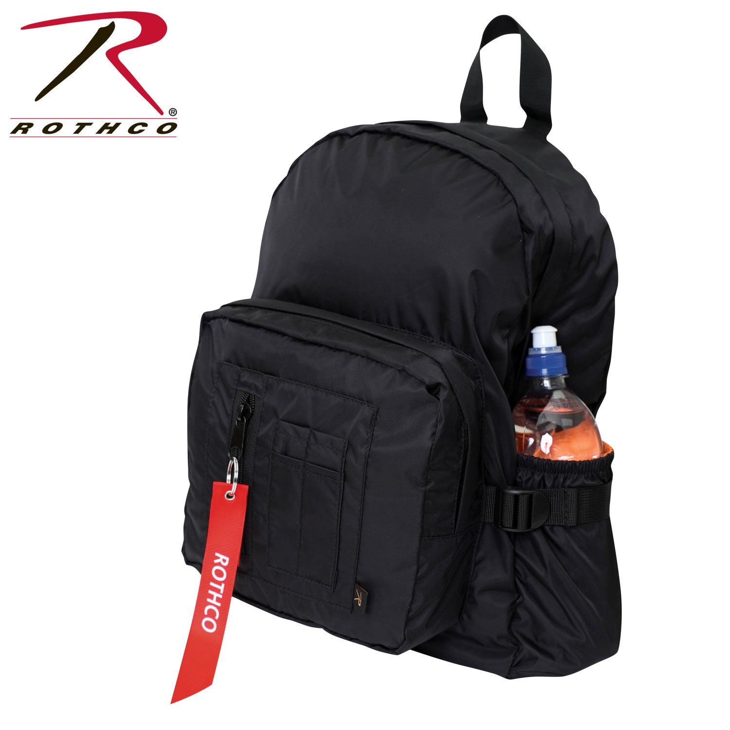 Rothco MA-1 Bomber Backpack - Tactical Choice Plus