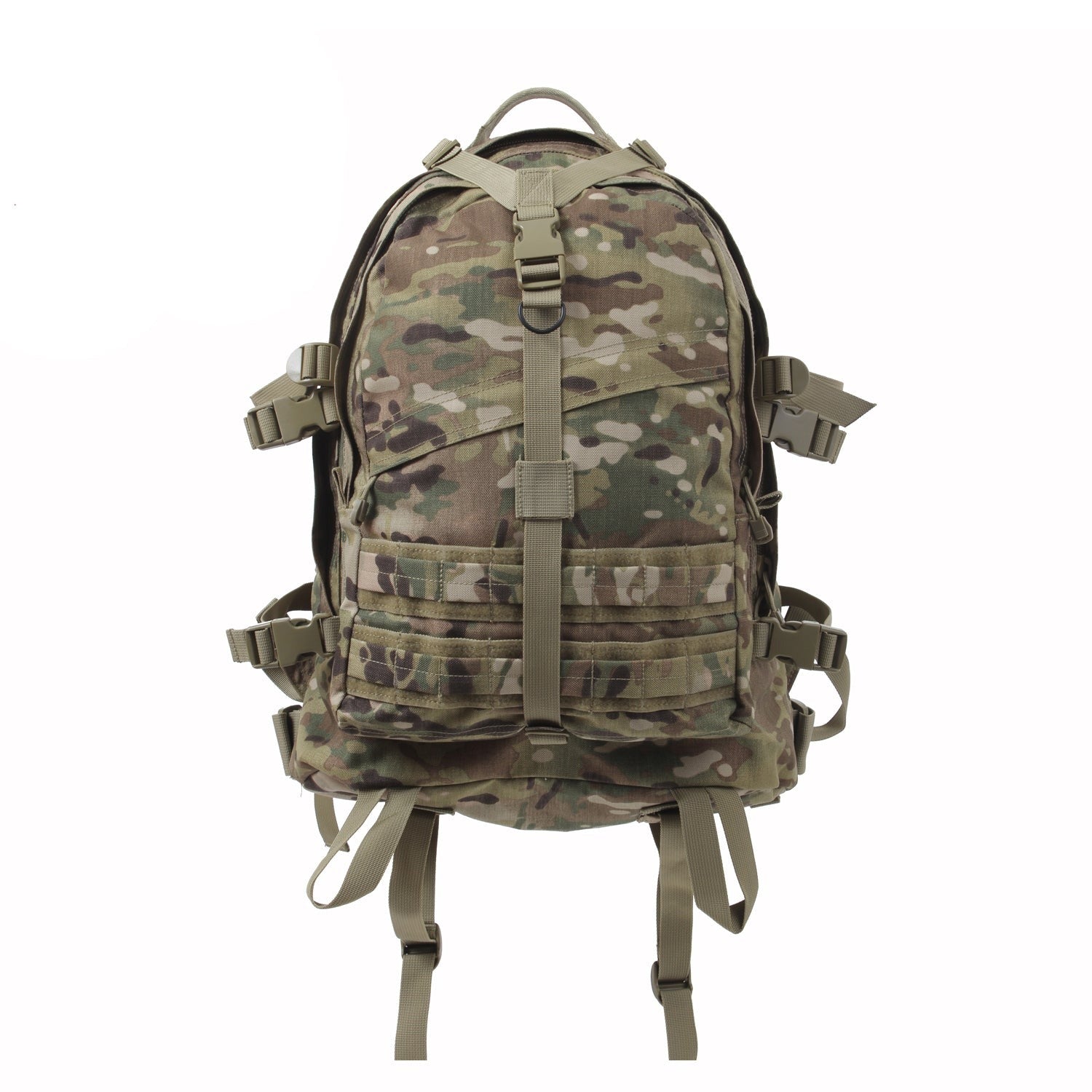 Large Camo Transport Pack - Tactical Choice Plus