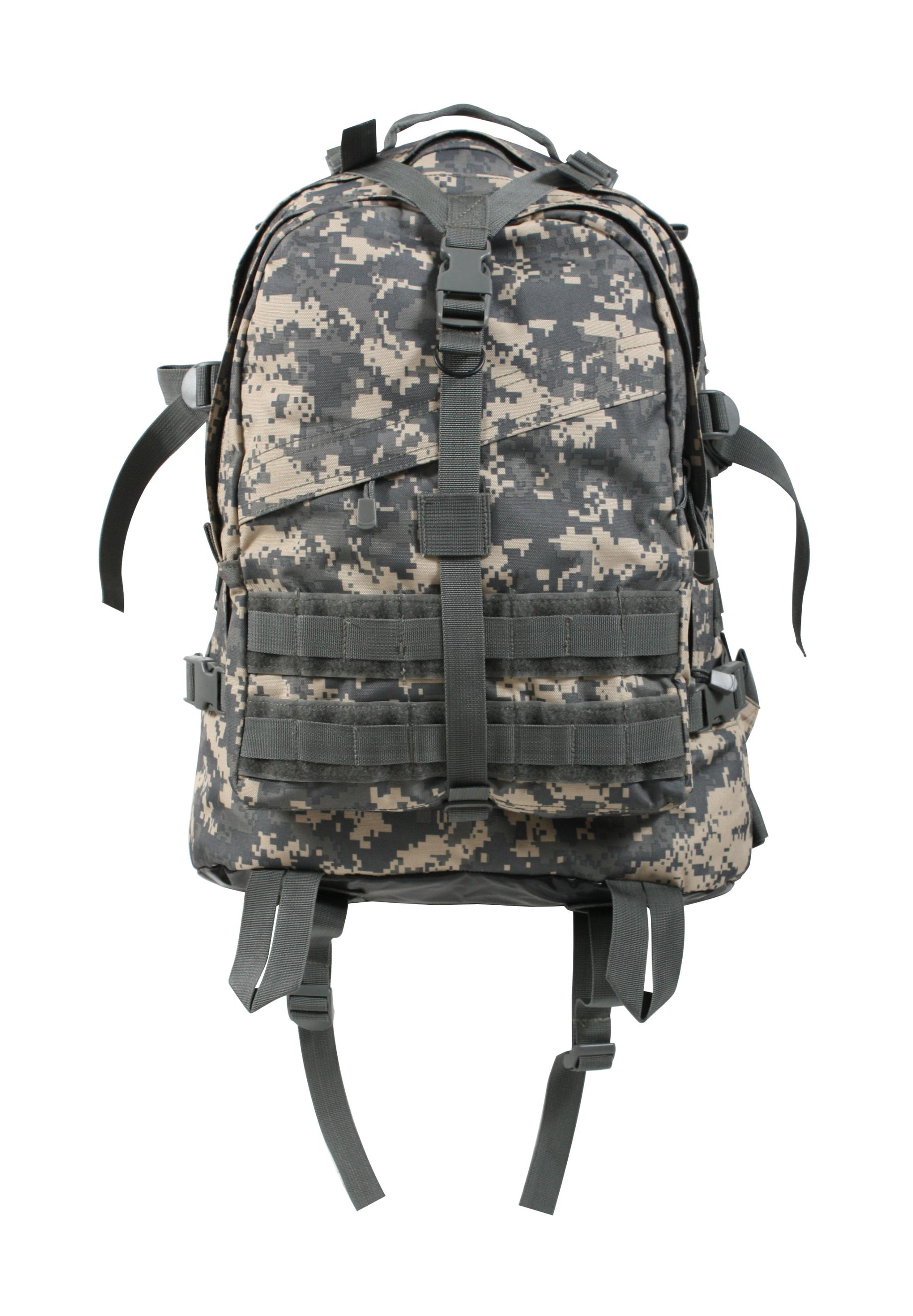 Large Camo Transport Pack - Tactical Choice Plus