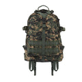  Large Camo Transport Pack - Tactical Choice Plus
