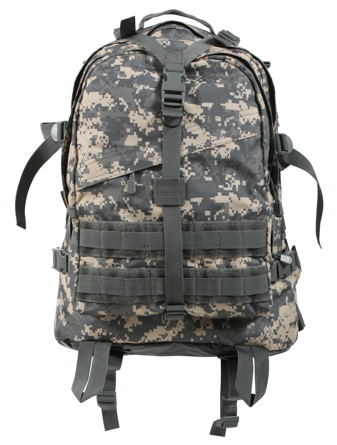 Large Camo Transport Pack - Tactical Choice Plus