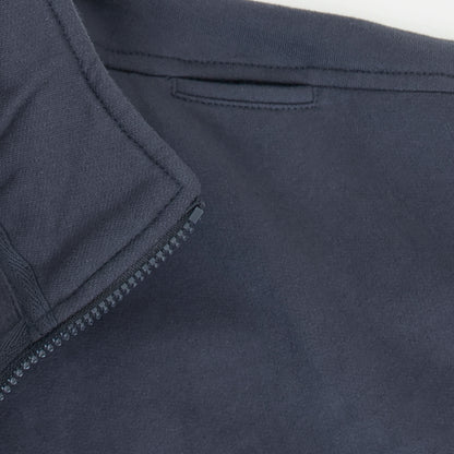 Firefighter / EMS Quarter Zip Job Shirt