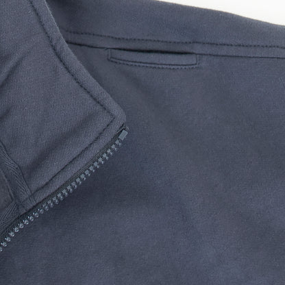 Firefighter / EMS Quarter Zip Job Shirt