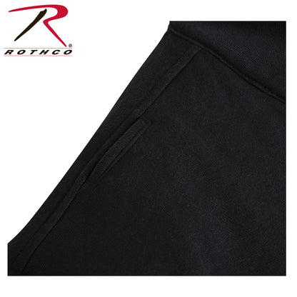 Firefighter / EMS Quarter Zip Job Shirt