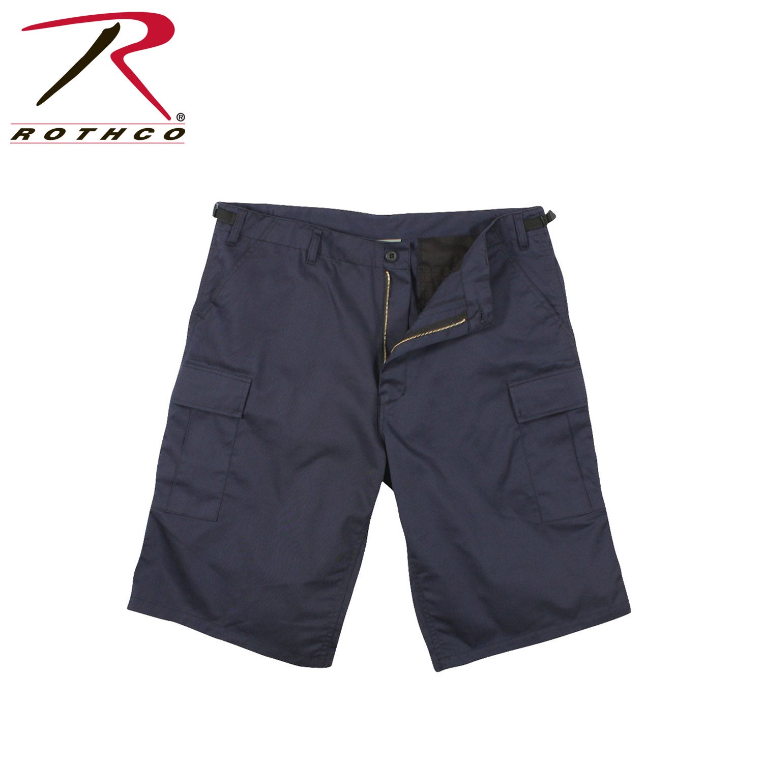 Rothco Long Length BDU Shorts - Tactical Choice Plus