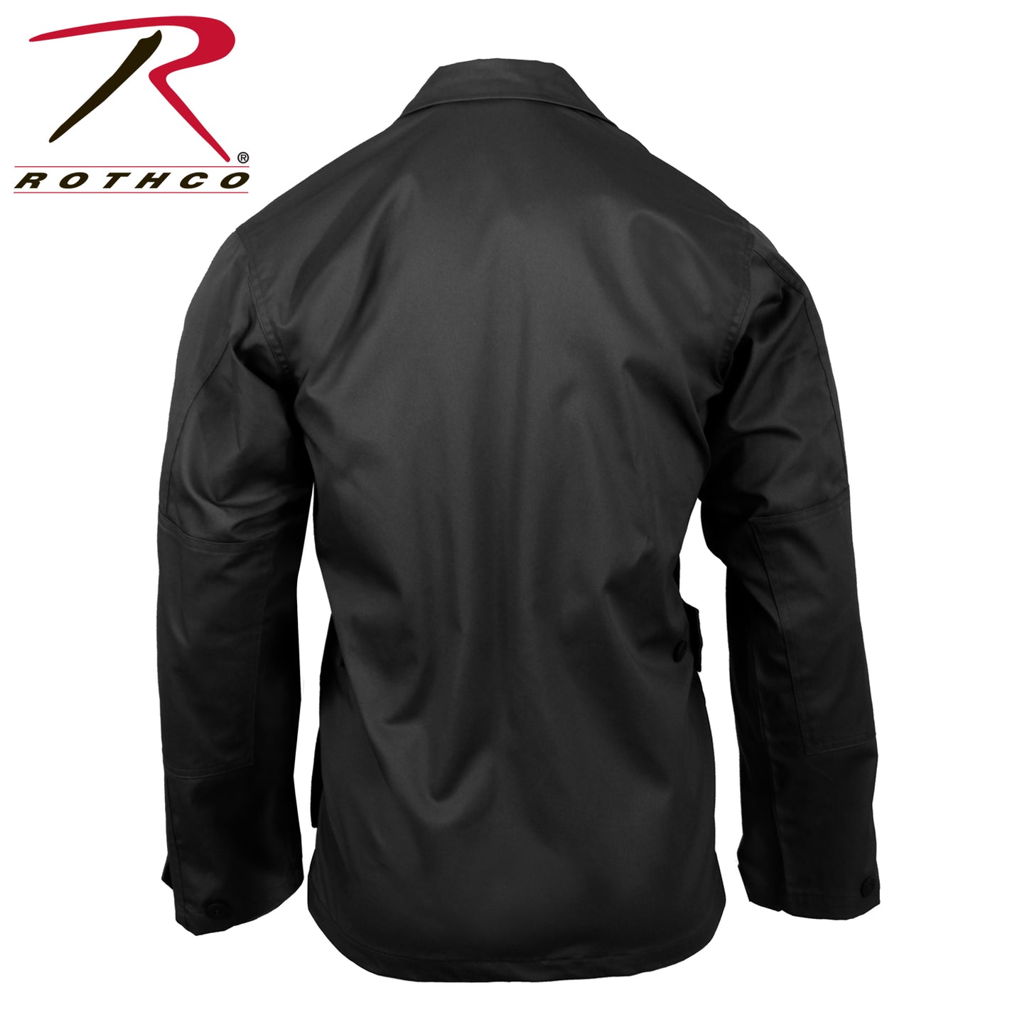 Twill BDU Shirt