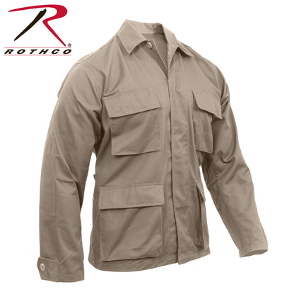 Twill BDU Shirt