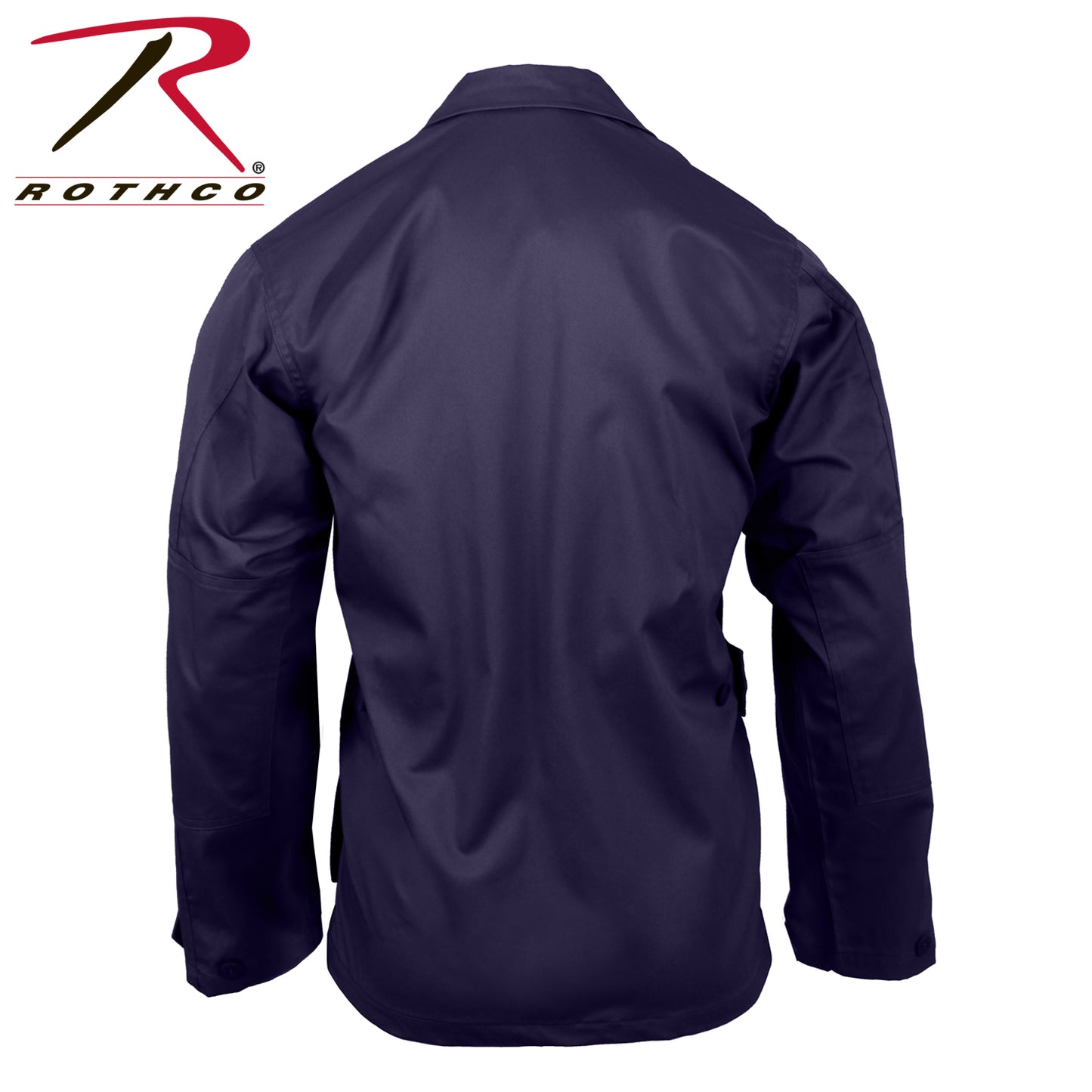 Twill BDU Shirt