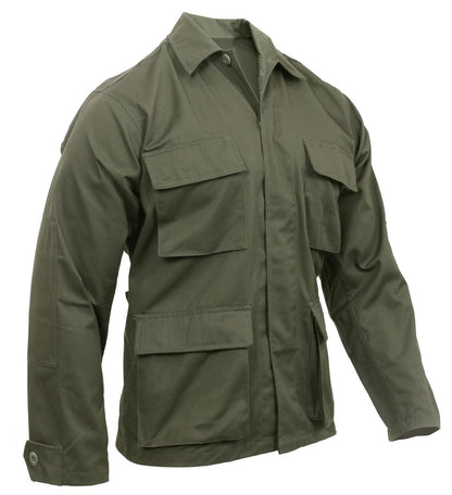 Rothco Twill BDU Shirt - Tactical Choice Plus