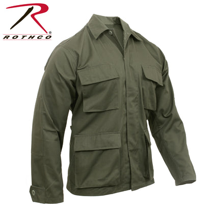 Twill BDU Shirt