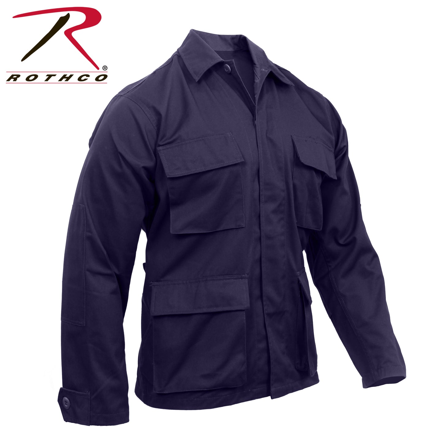 Twill BDU Shirt