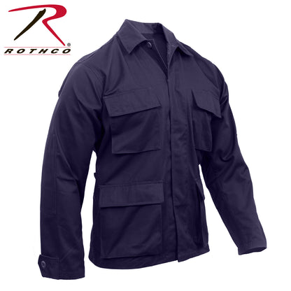 Twill BDU Shirt
