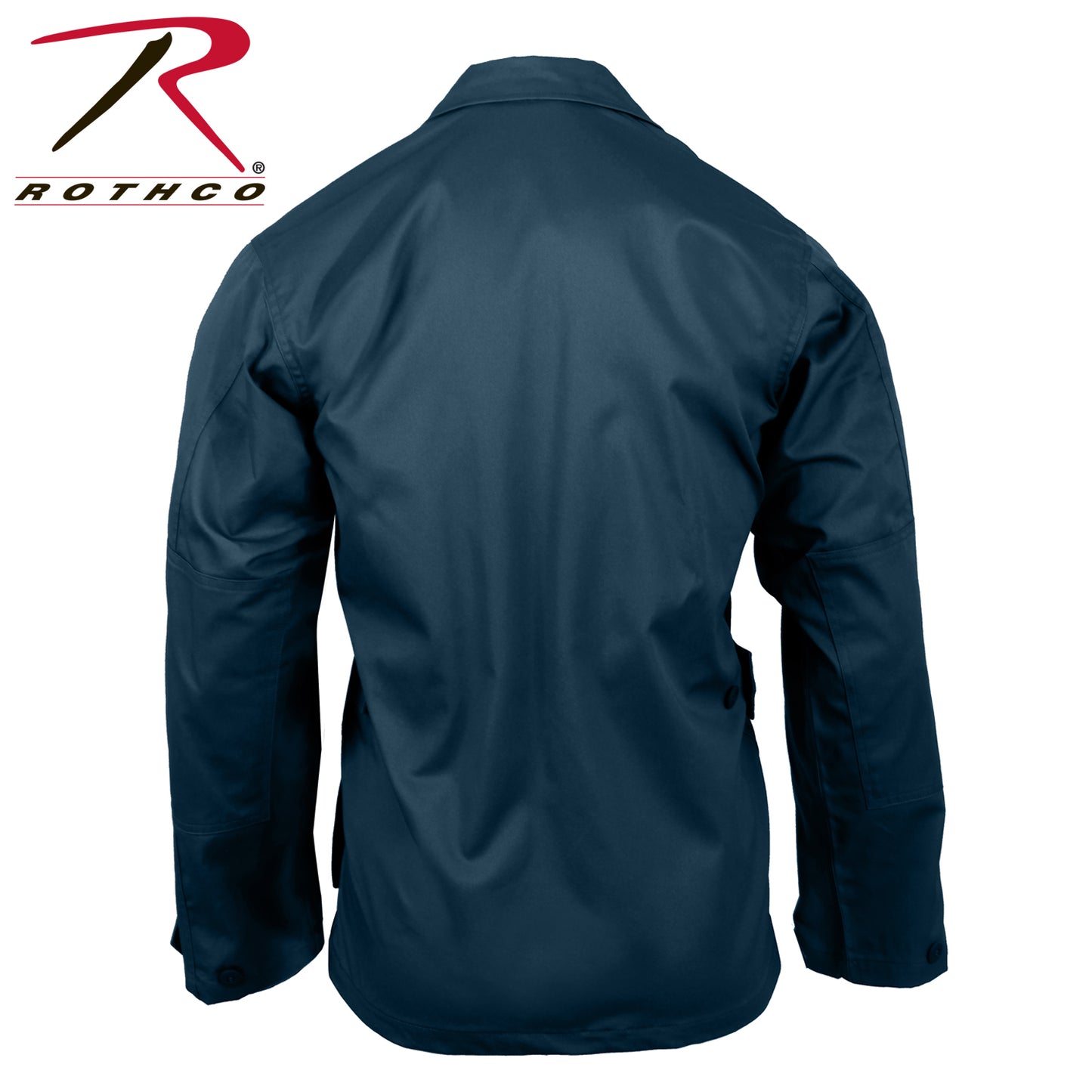 Twill BDU Shirt