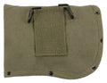 Canvas Axe Sheath - Tactical Choice Plus