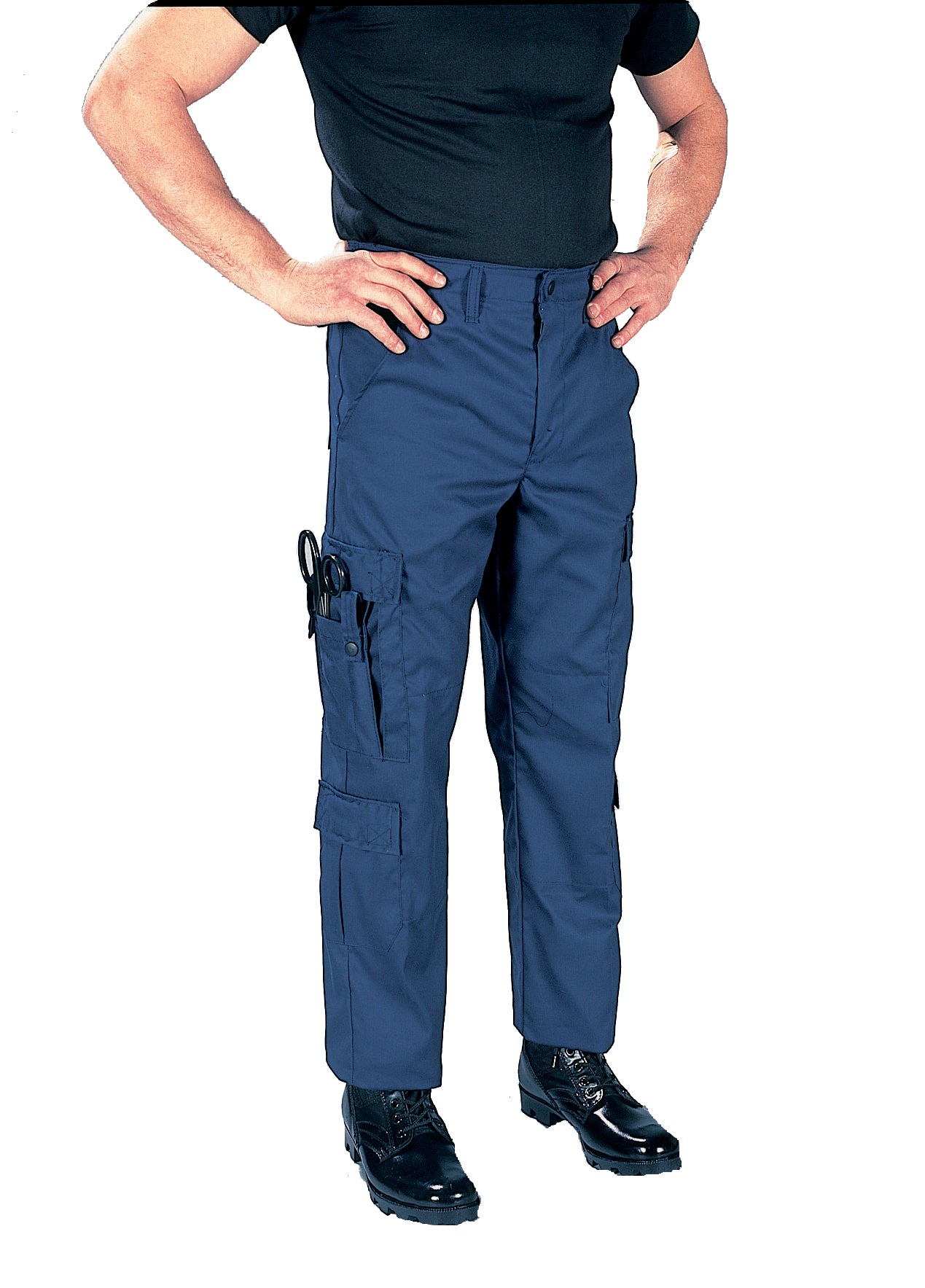 EMT Pants - Tactical Choice Plus