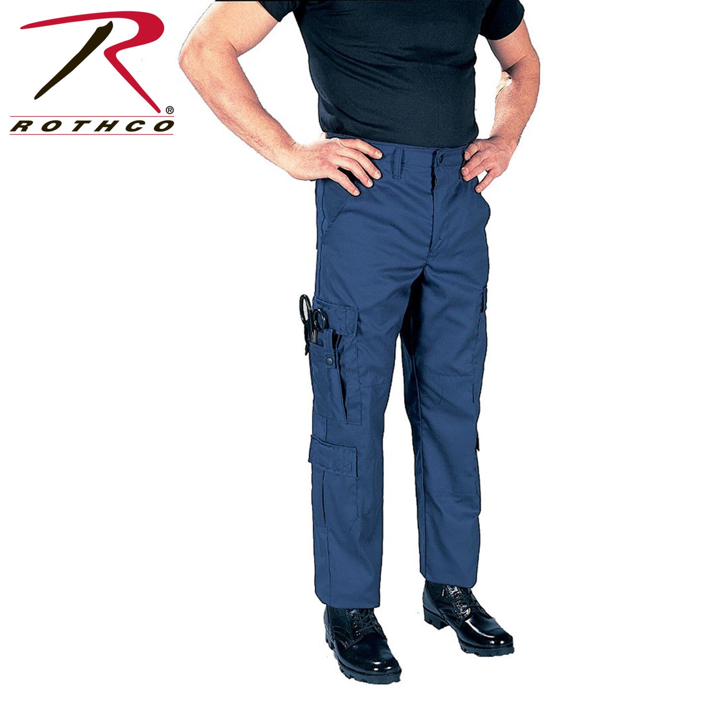 EMT Pants