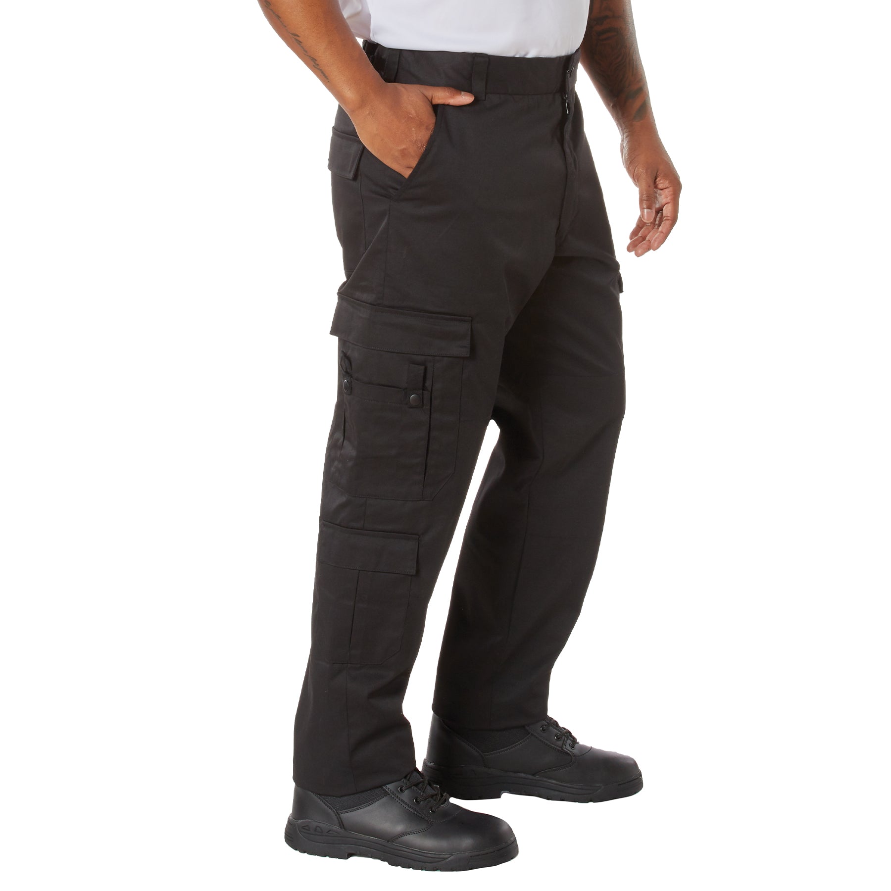 EMT Pants - Tactical Choice Plus