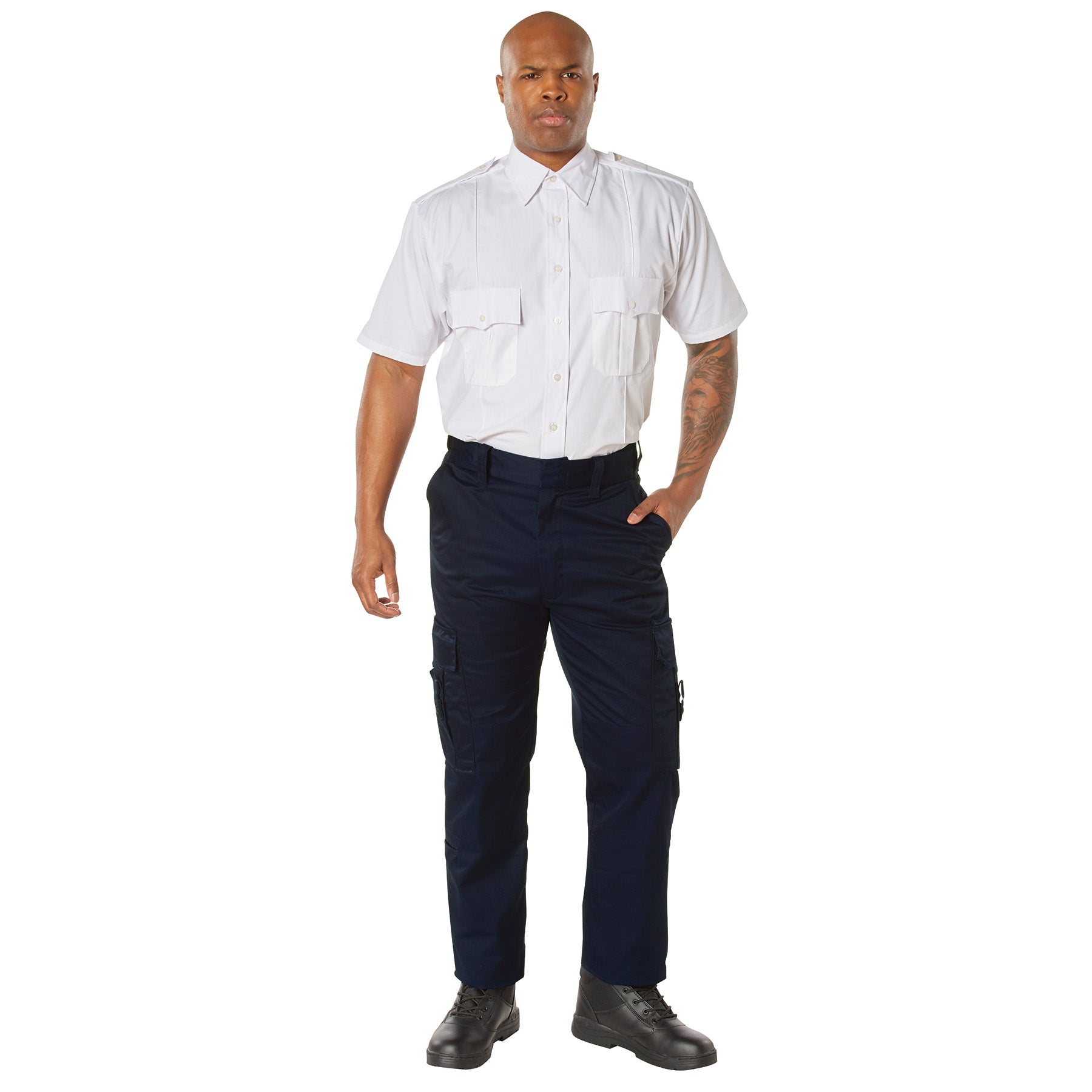 EMT Pants - Tactical Choice Plus