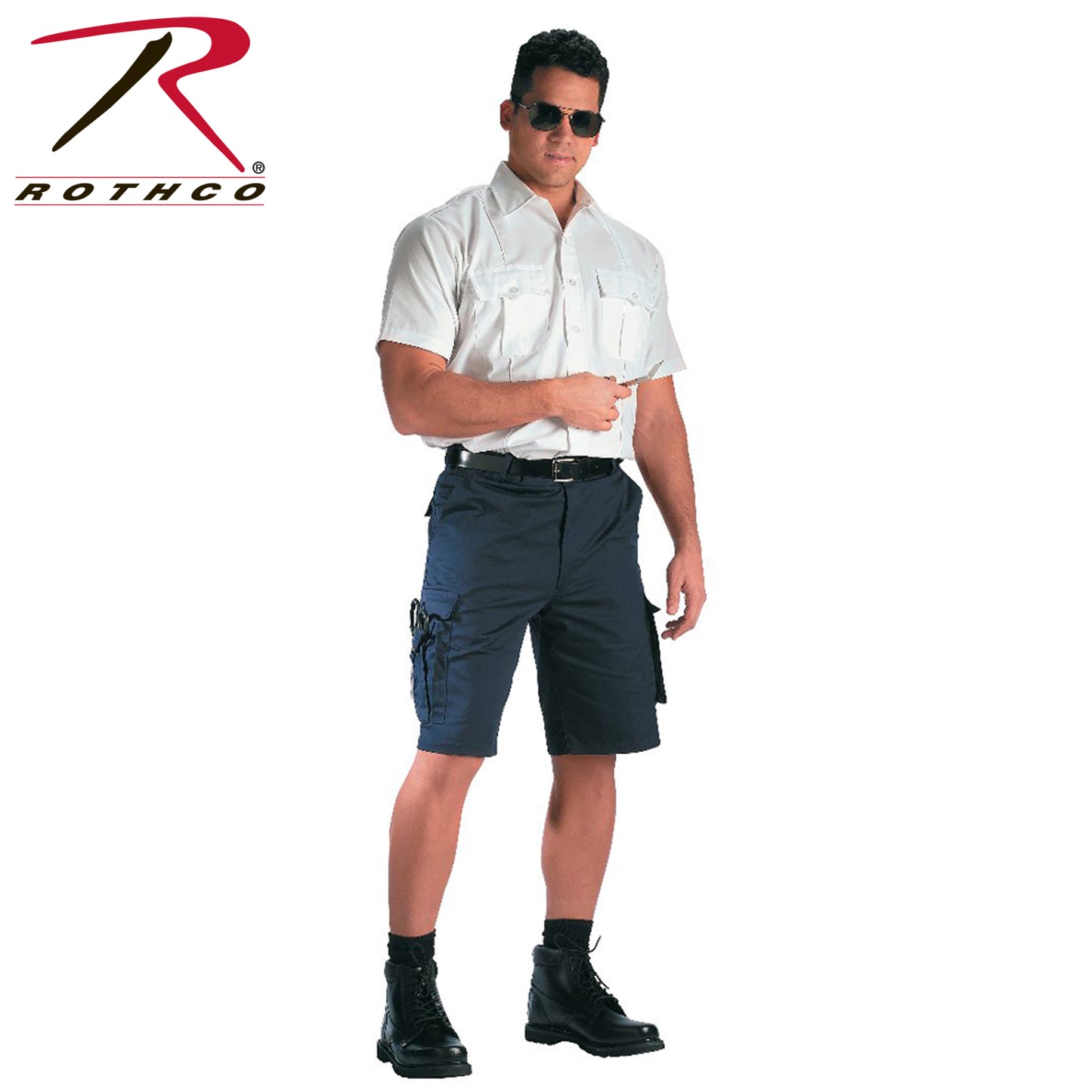EMT Shorts