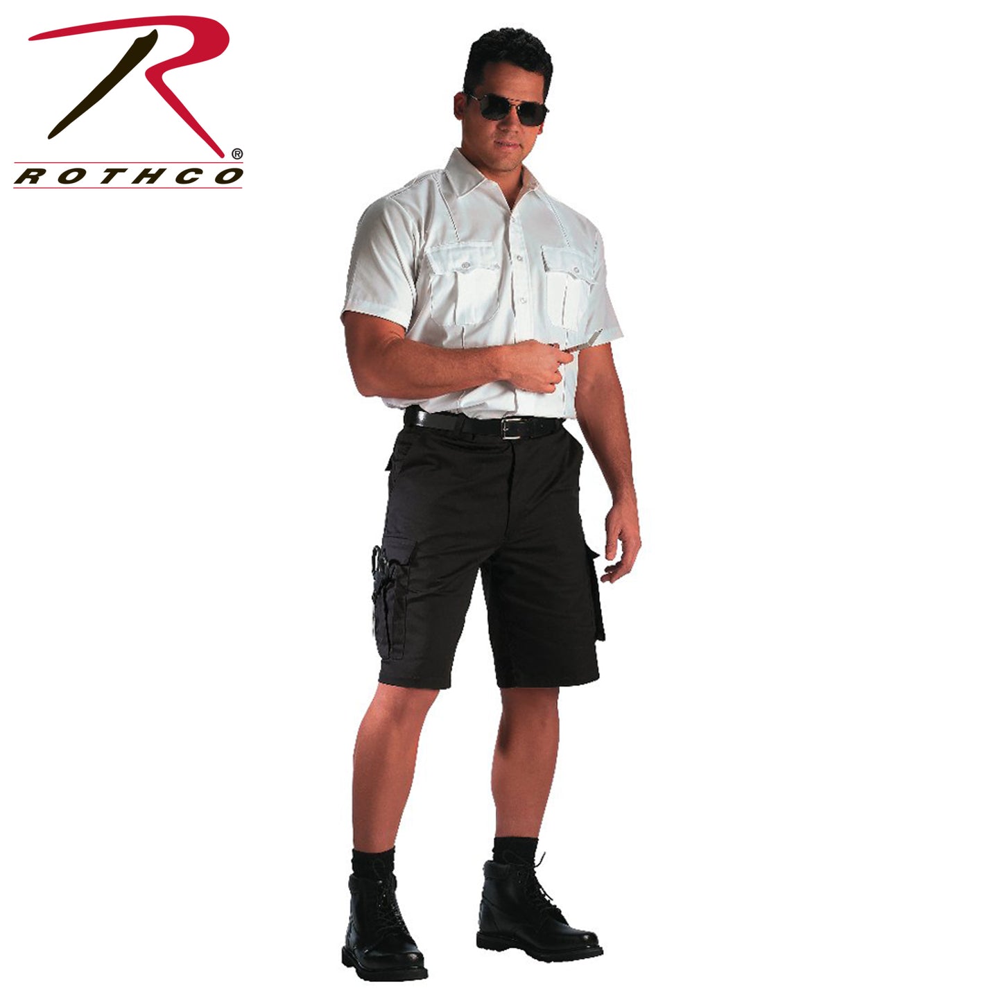 EMT Shorts