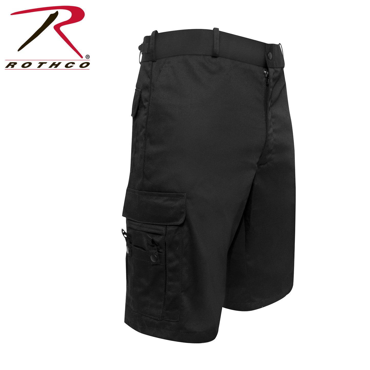 EMT Shorts