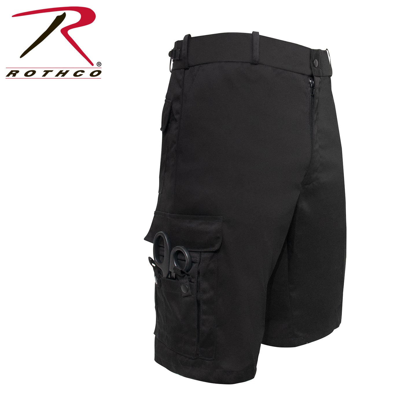 EMT Shorts