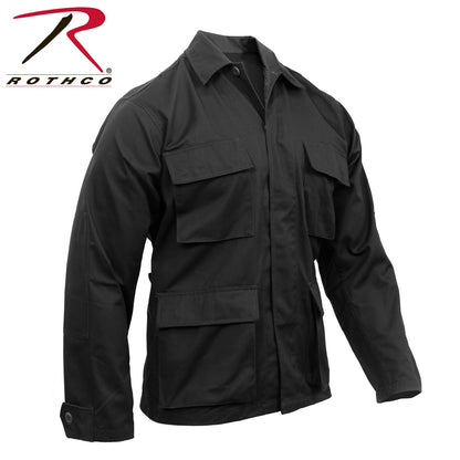 Twill BDU Shirt